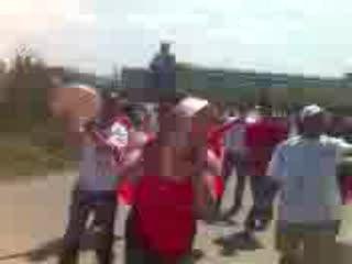 Munich - Jaw Mouch Normal