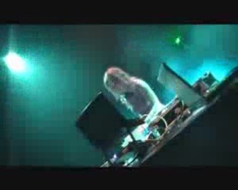 Edb, vivix, abz@ l'arcade 03 10 09