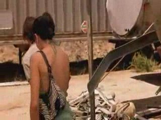 Hurt - Jackson Rathbone Clips