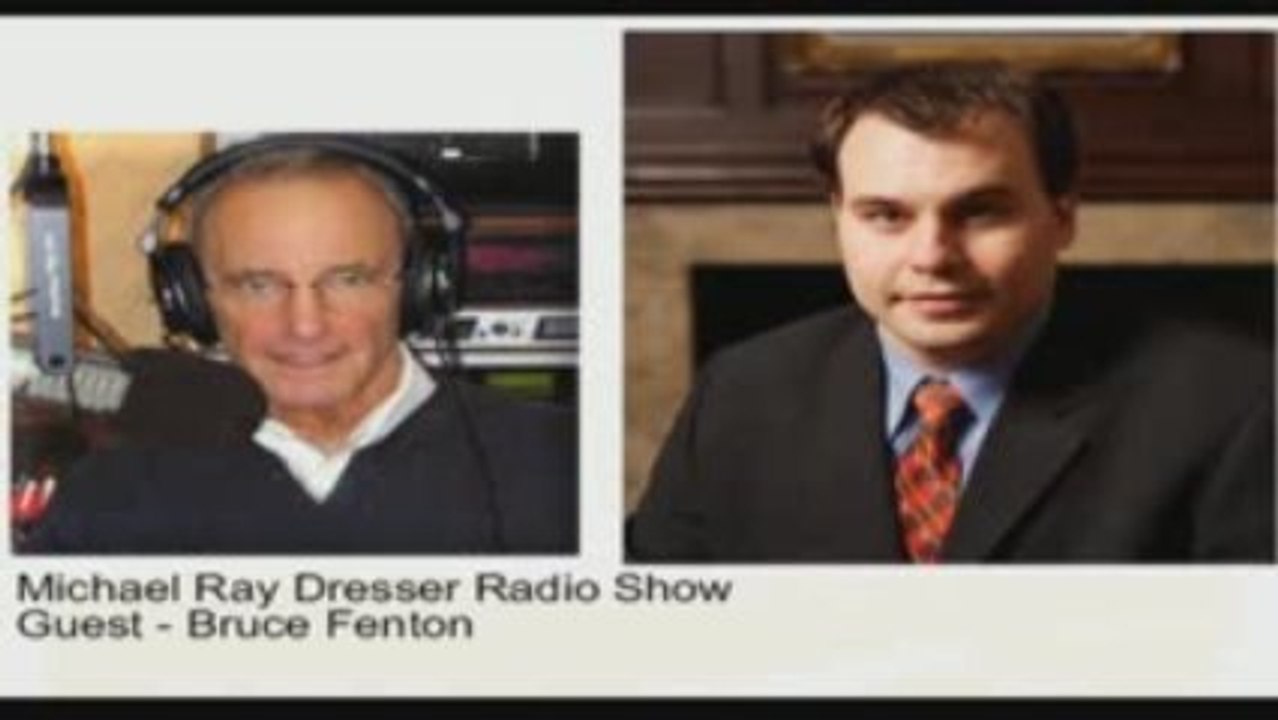 Economy, Auto Bailout 1 of 2