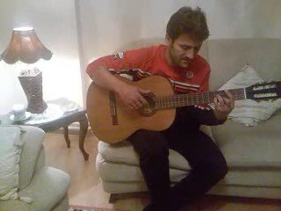 koray gül-yak gel