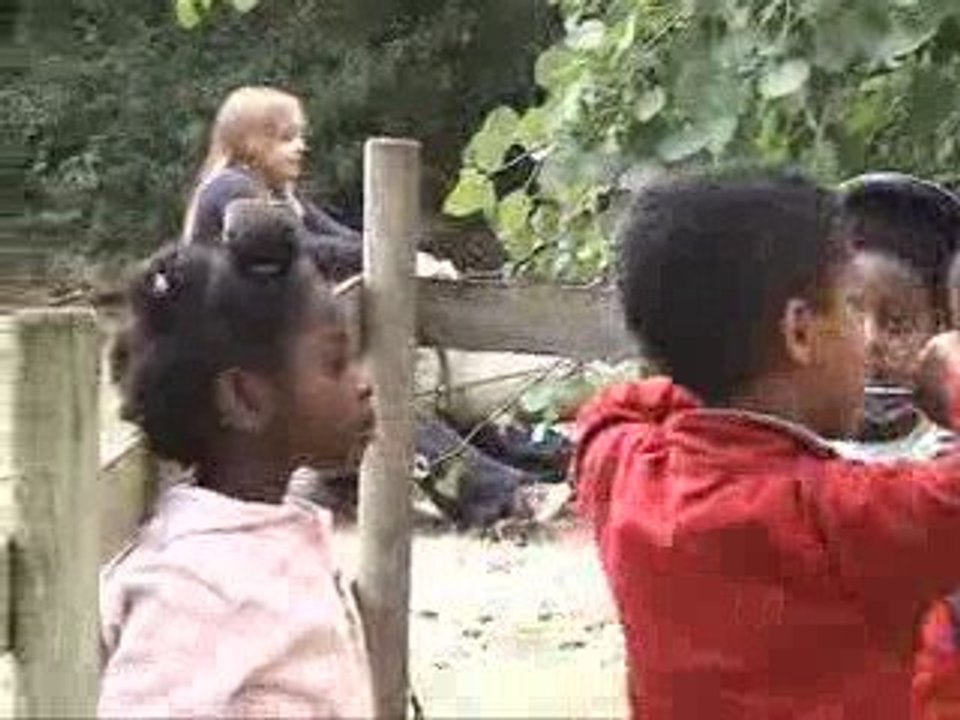 La rentrée des A.E.M (Amis des Enfants du Monde)