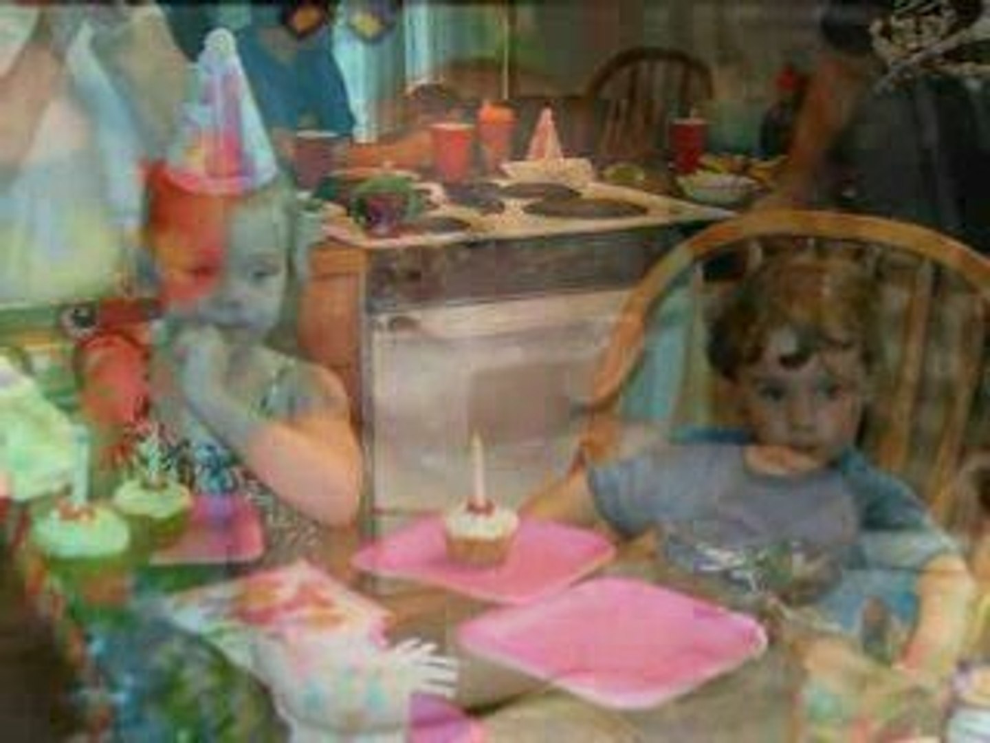 6 Birthdays