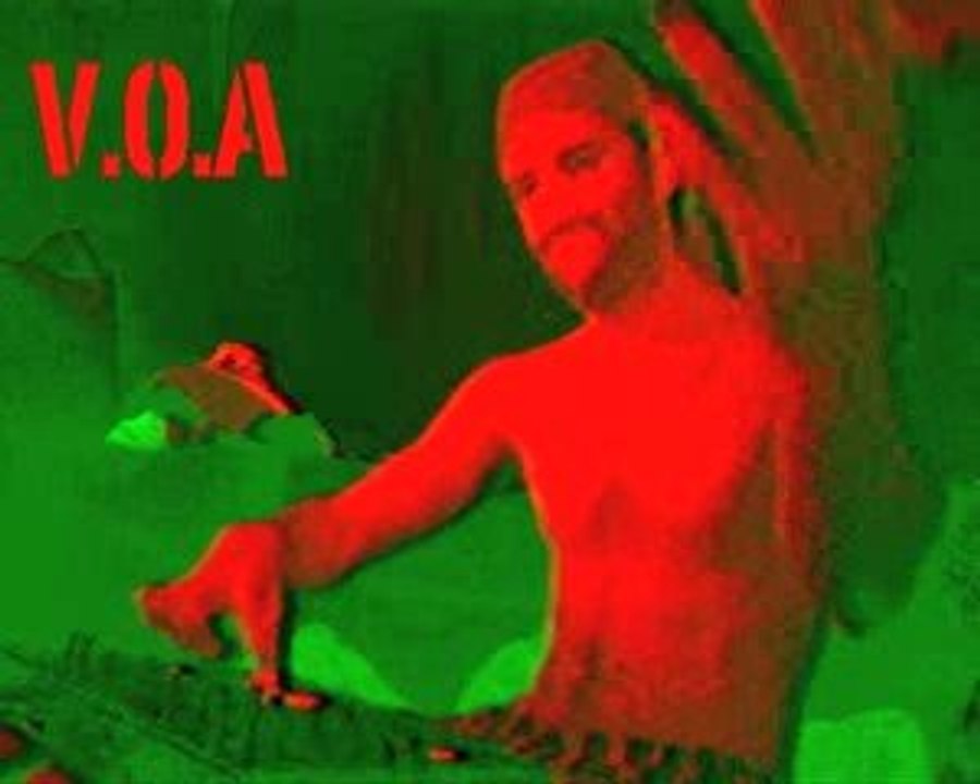V.O.A live webcam (part 2)