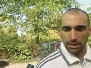 Jérôme Alonzo nostalgique (FC Nantes)