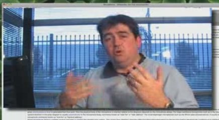 Recording Sound for Video