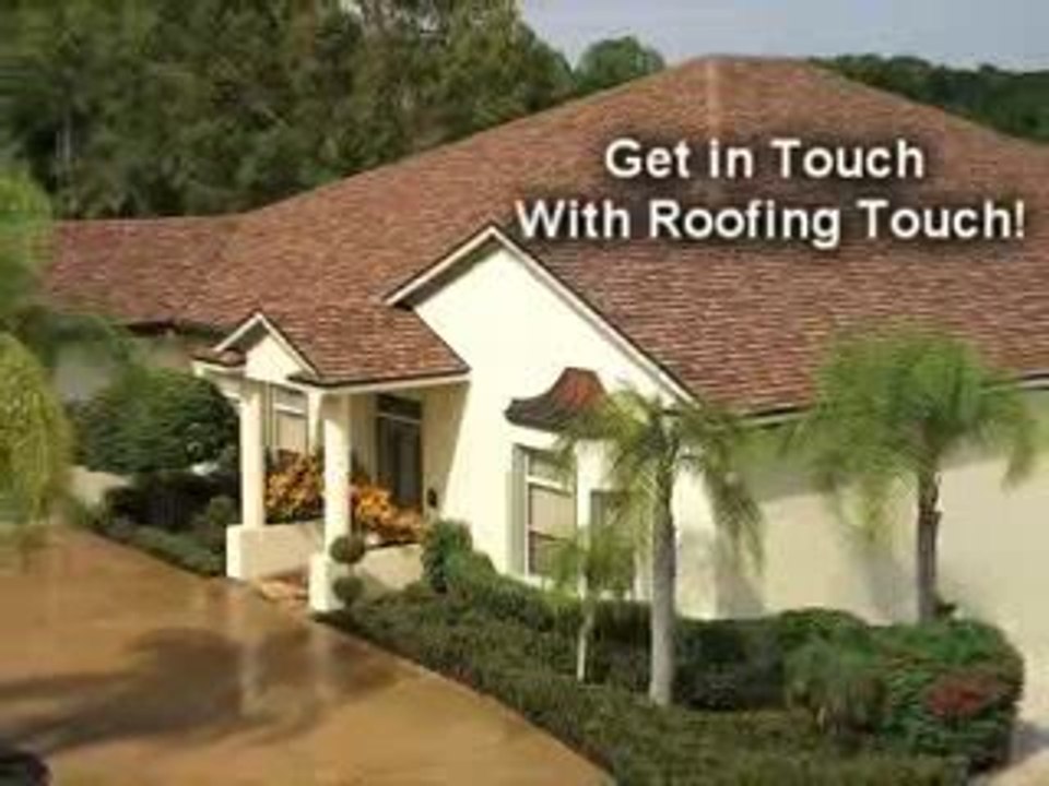 Roofing Company Los Angeles CA - Los Angeles Roofing Experts