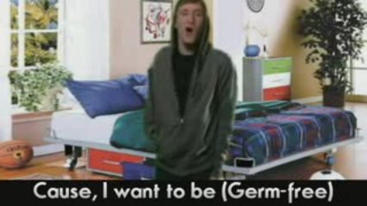 The Swine (Parody of "One Time" by Justin Bieber)