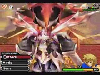 kingdom hearts 358/2 partie 77