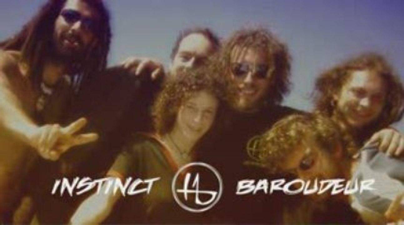 Instinct-Baroudeur