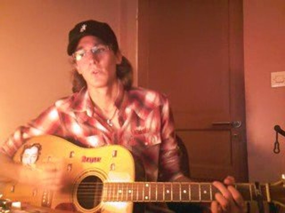 Rock & Roll Suicide cover David Bowie