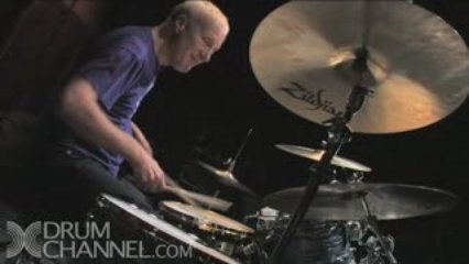 Gregg Bissonette - How To Tune Your Drums