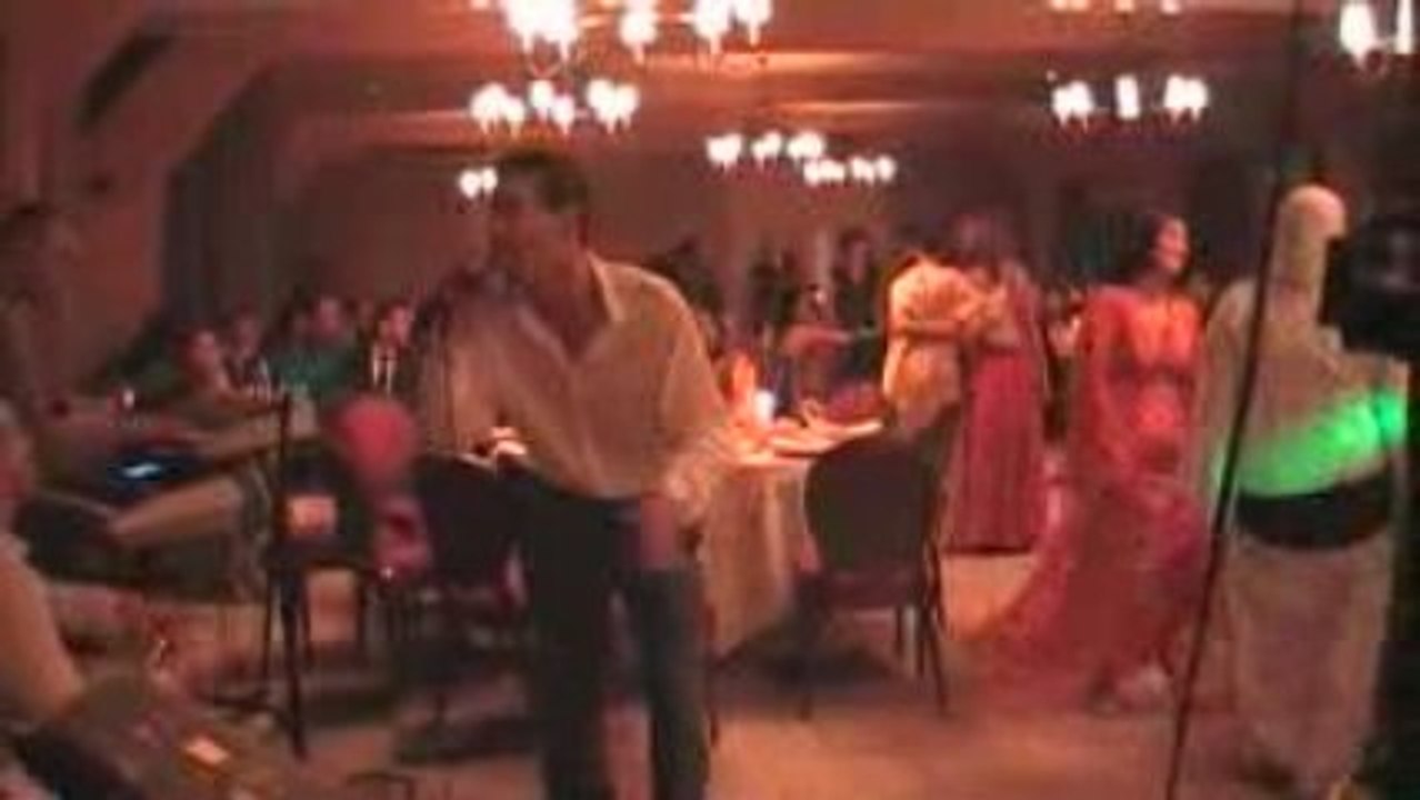 cheb  reda  et dj meyd 100%staifi chaoui   party 3