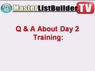 Social Media Marketing Tutorial Day 3 video 4