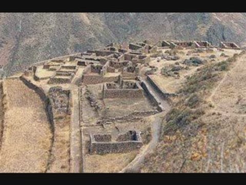 Lares Trek 4 Days / 3 Nights