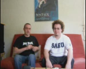 "Off" Triplé PC Engine