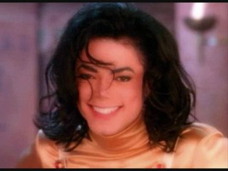 Michael, mon alter ego