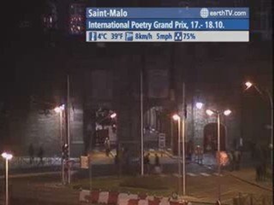 Johannesburg - South Africa, Macau SAR - China, Lech Zurs am Arlberg - Austria, Saint-Malo - France, Durban - South Africa, Warnemunde - Germany, Sydney - Australia