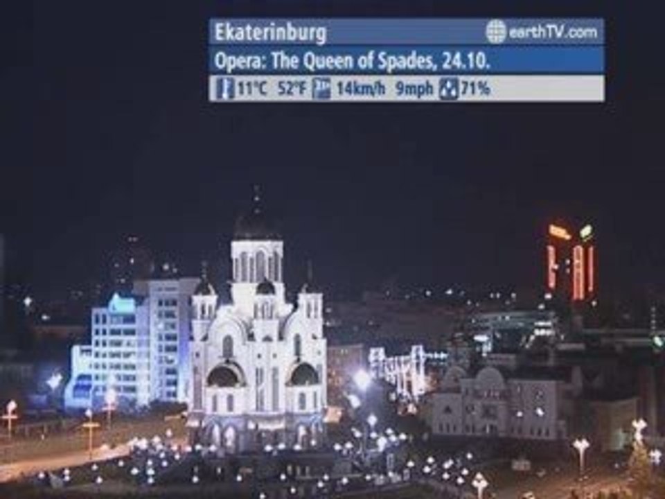 Budapest - Hungary, Engelberg - Titlis - Switzerland, Dubrovnik - Croatia, Ekaterinburg - Russia, Bandar Seri Begawan - Brunei, Lech Zurs am Arlberg - Austria, Washington - USA