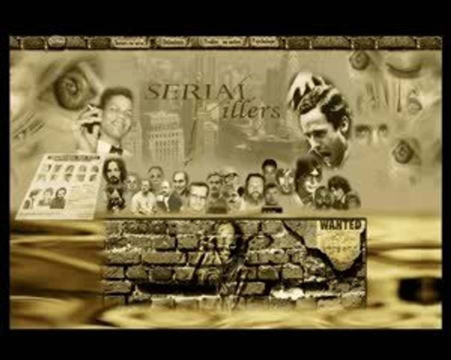 Serial killers vol 1 : Le métier de profiler