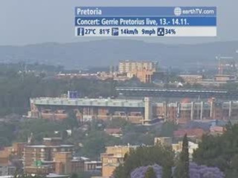 Niagara Falls - Canada, Udaipur - India, London - United Kingdom, Yas Island - UAE - Abu Dhabi, Pretoria - South Africa, Santorini - Greece, Cape Town - South Africa