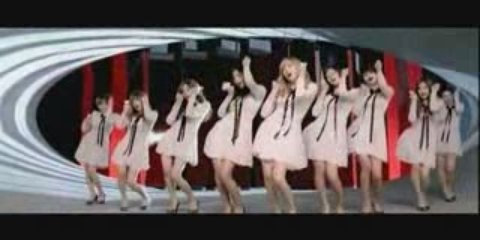 SNSD - Chocolate Love