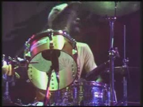 Bob Marley and the Waillers Uprising tour/1