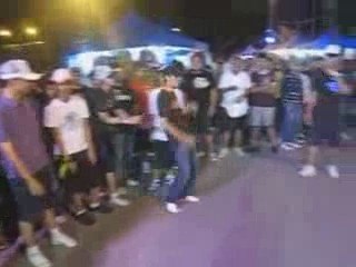 Hardstyle teck
