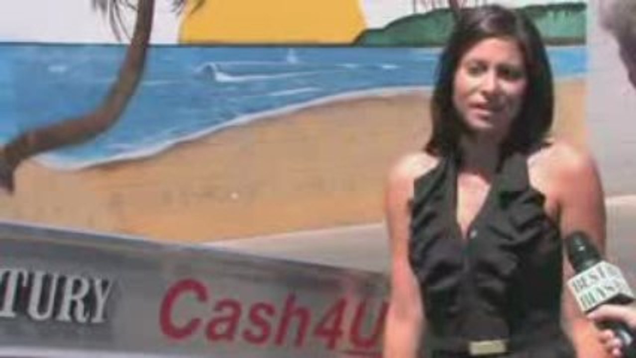 Sell Van Oceanside