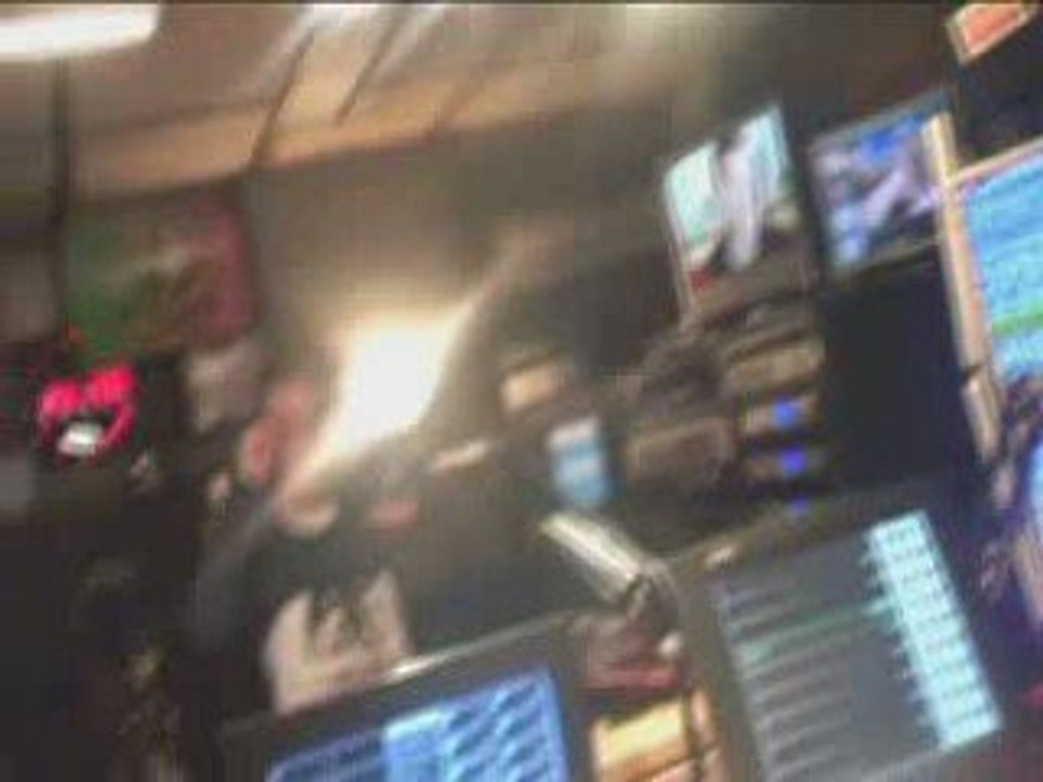 La piqûre contre la grippe