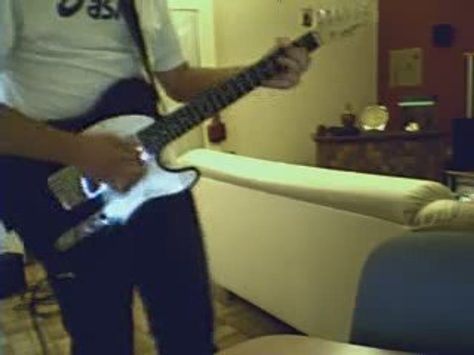 High Voltage - ACDC