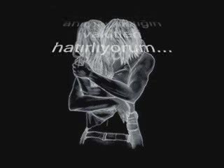 sakın sevmeye kalkma beni