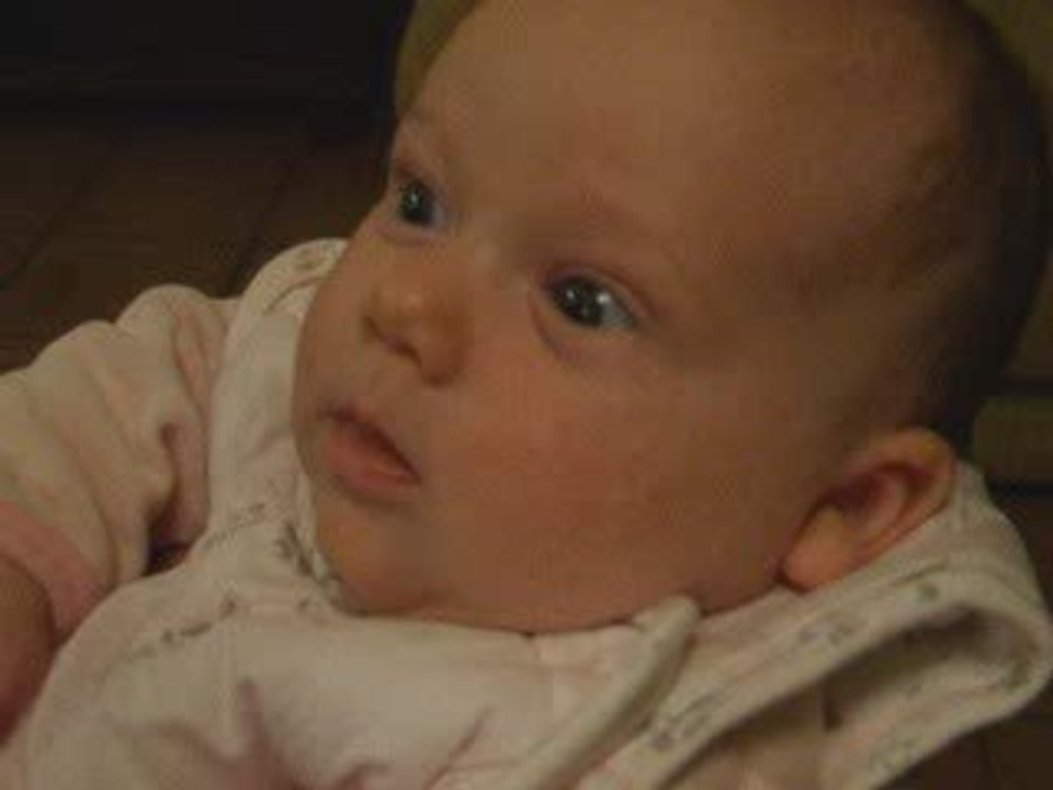 gazouillis Louise & Marc