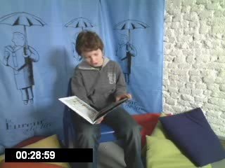 6ème Belle-Maison : Corentin