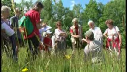Coaching naturaliste à la MDE