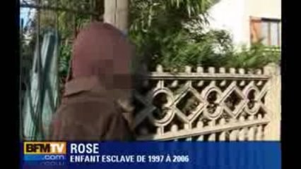 Jugés pour esclavage domestique sur une enfant