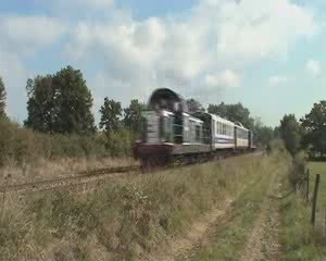 train bb66000 mauzin et speno