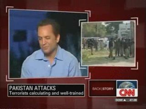 BkS 10/15 Reza Sayah