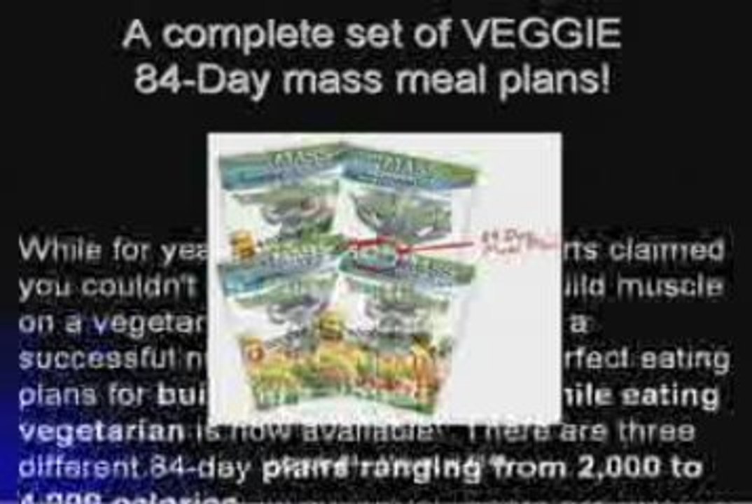 No Nonsense Muscle Building Program - Deluxe Gold (Musical)