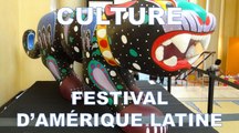 Festival Amérique latine (Biarritz) - Ex-votos