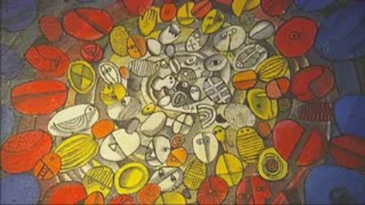 C'est pas le bout du monde: Les fantômes de Balteau