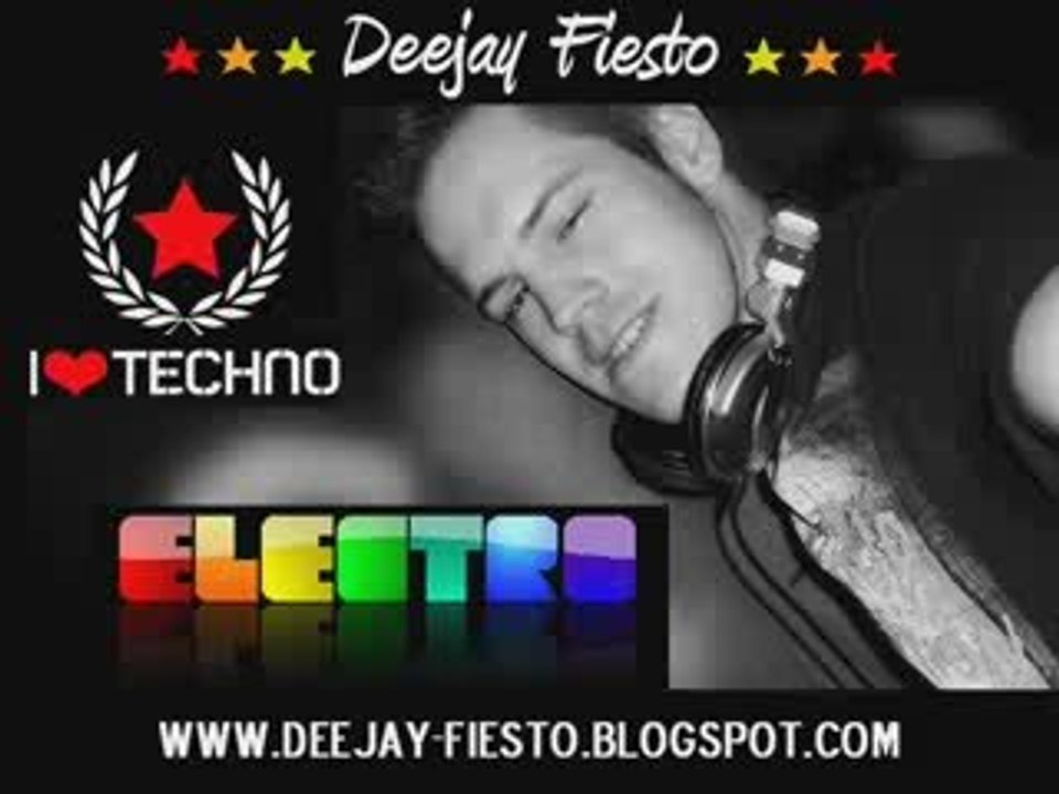 Let Yourself Speed Up (Dj Fiesto Bootleg Mix)