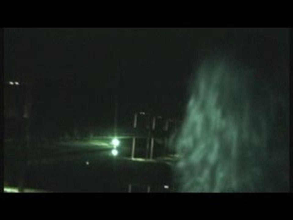 The Cergy Project - Part. 3