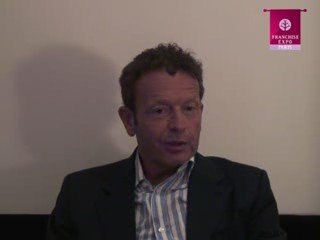Interview de Eric Azan - franchisé Quick