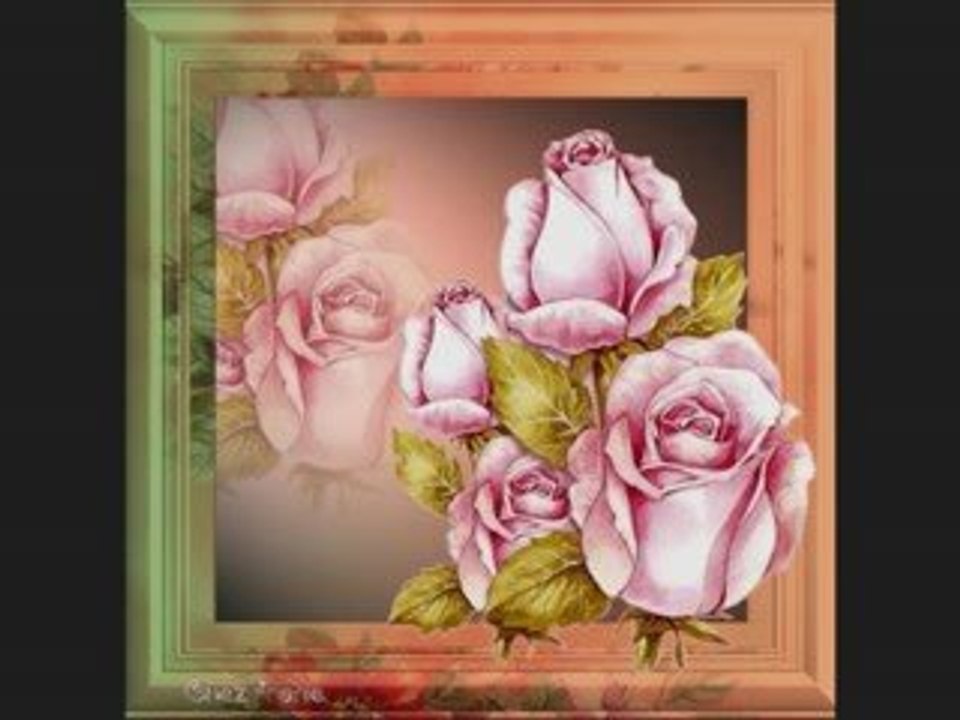 bon anniversaire ma douce amie