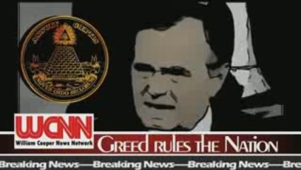 William Cooper - One Roll of the Dice (OFFICIAL VIDEO)