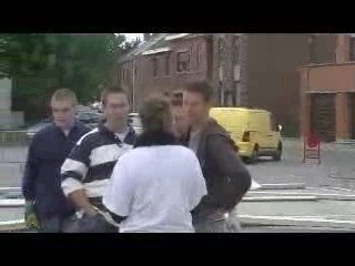 oupeye en fete octombre 2009