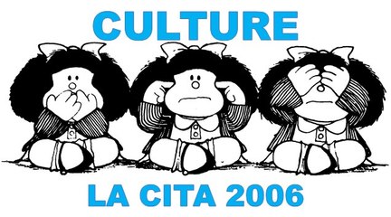 La CITA 2006 (Biarritz)