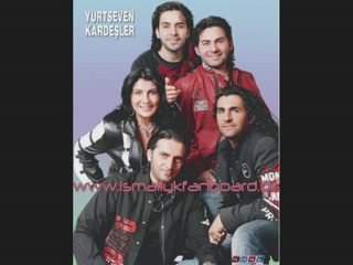 Dj Reis & Dj Karadenizli &Yurtseven Kardesler - Gitme Turnam