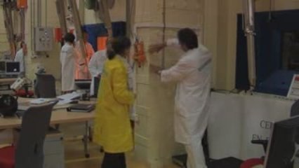 Le risque sismique et les installations nucléaires